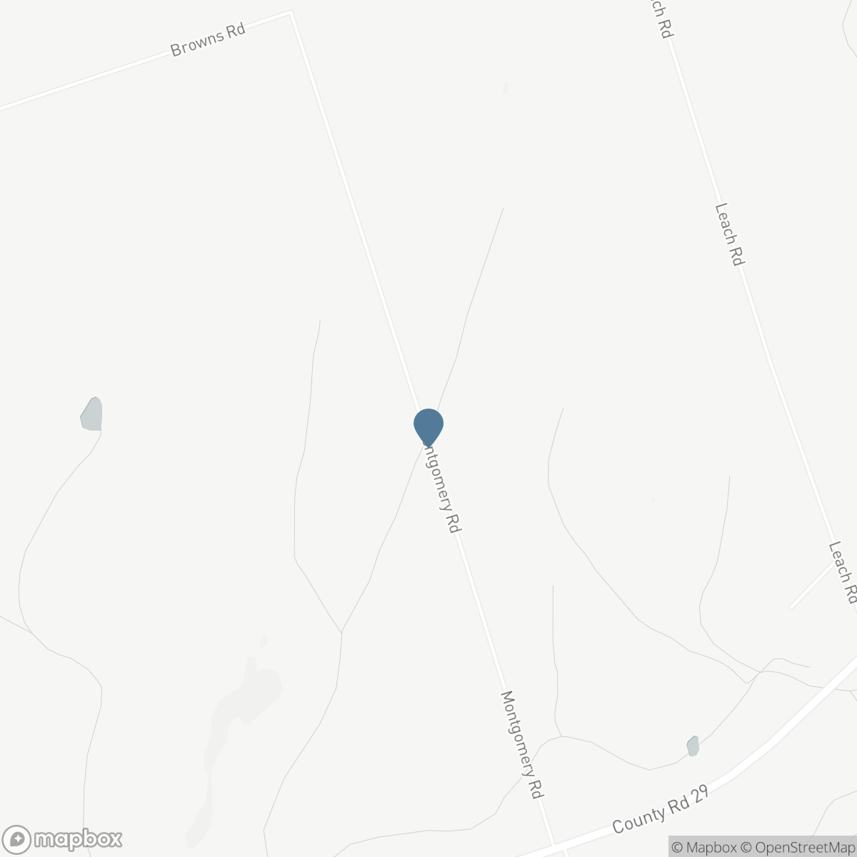 377 MONTGOMERY ROAD, Alnwick-Haldimand, Ontario K0K 2X0